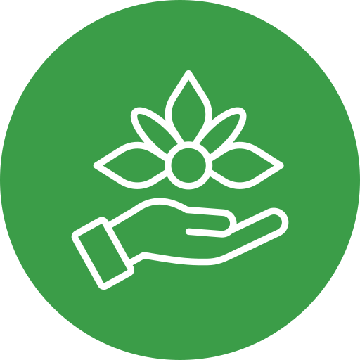 Relaxing massage therapy room at Massage by Stephanie