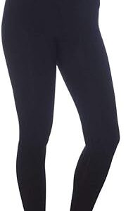 CzSalus Flat knit Lipedema, Lymphedema support slimming compression leggins (Kl1 18-21 mmHg)