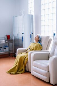 plastic surgery recovery